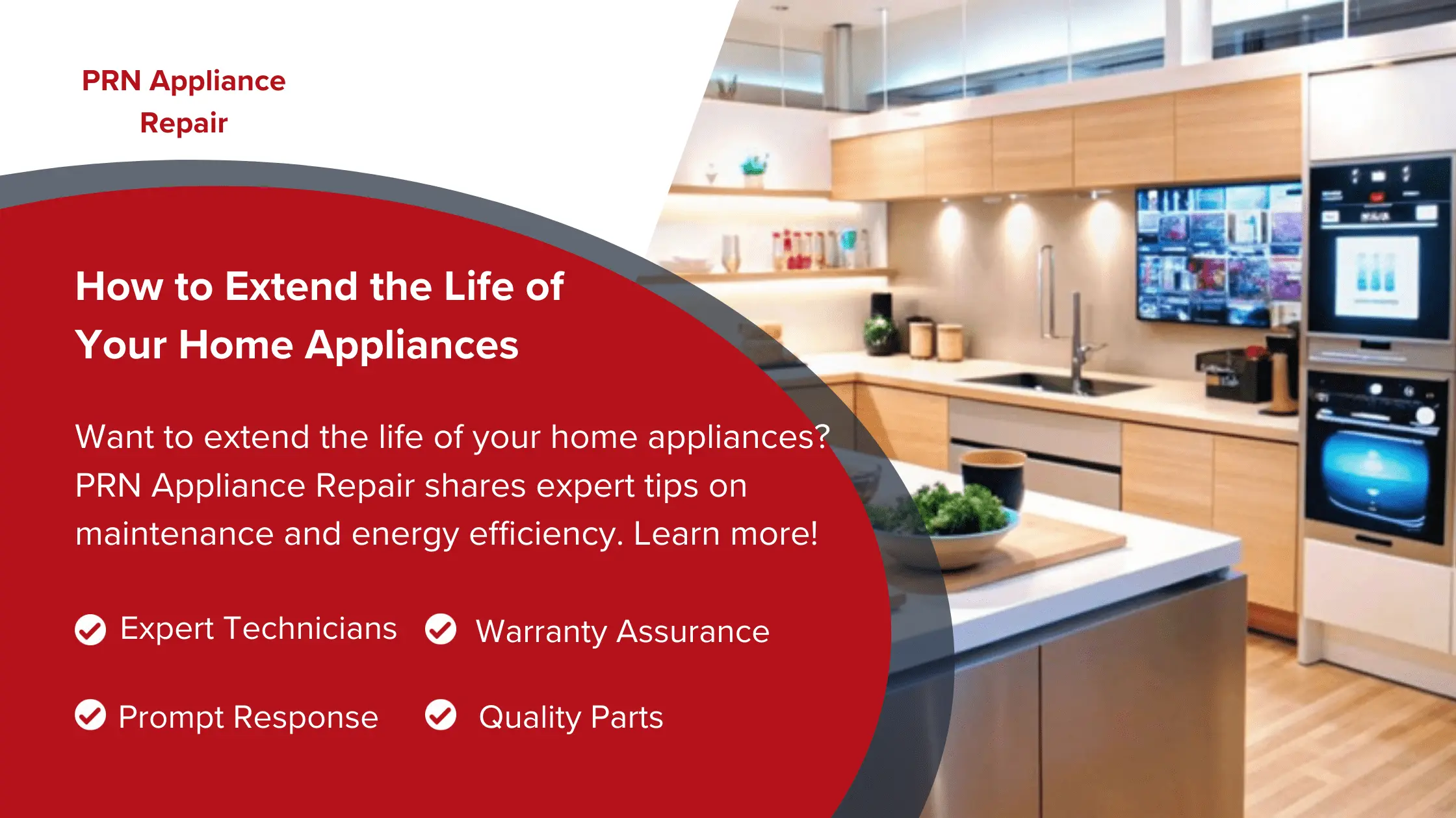 Home Appliances
