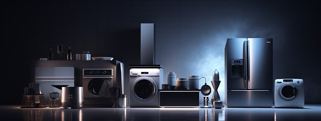 Samsung Appliance Repair