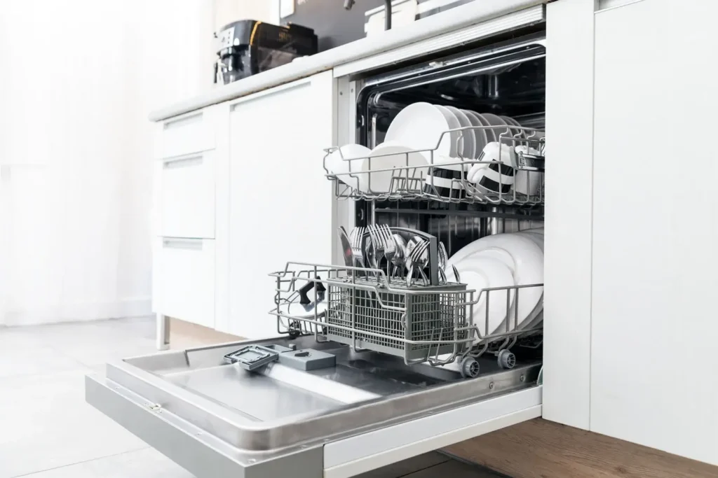 Appliance Repair