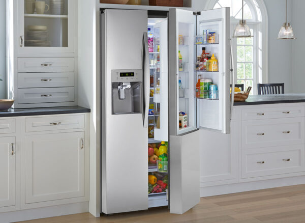 Refrigerator Repair