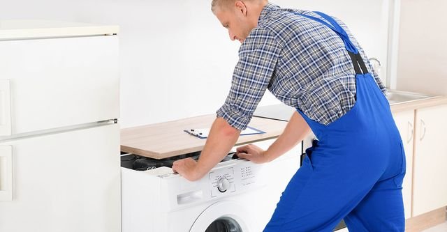 Bosch appliances repair