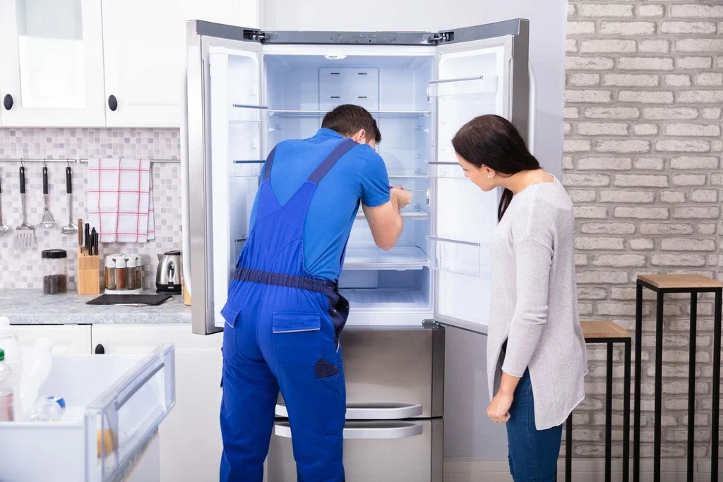 Bosch appliances repair