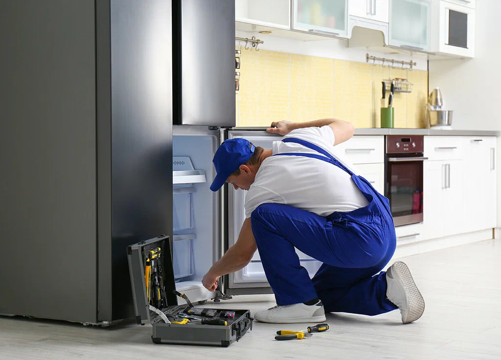Dacor appliances repair