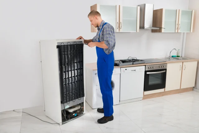 Dacor appliances repair