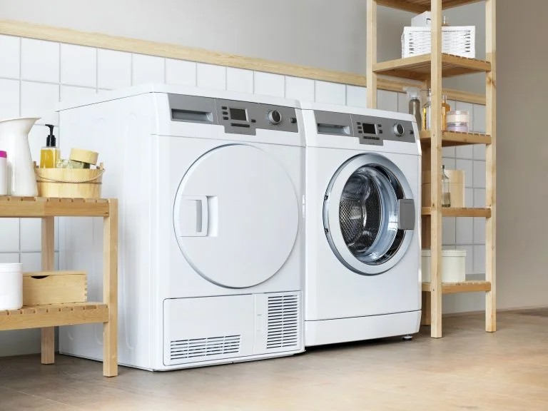 Dryer Repair