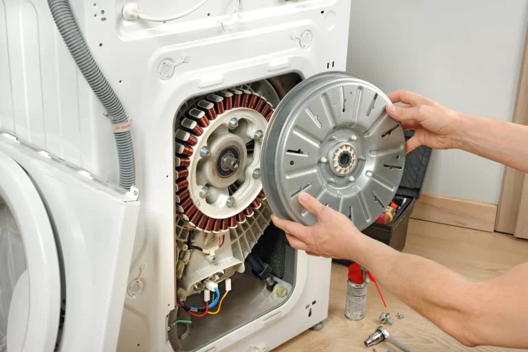 Dryer Repair