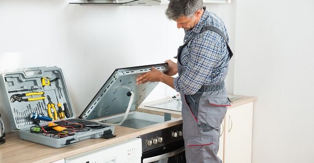 Fisher & Paykel Appliances Repair