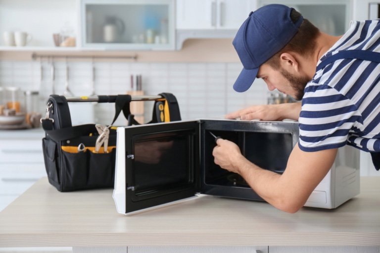 Fisher & Paykel Appliances Repair