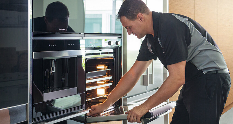 Fisher & Paykel Appliances Repair