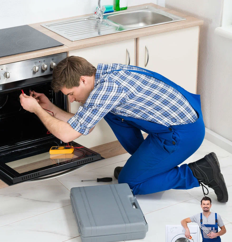 Fisher & Paykel Appliances Repair