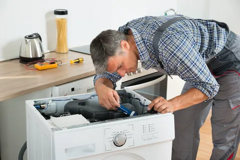 GE appliances repair