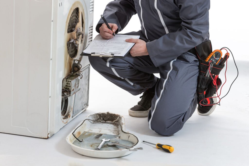 GE Appliances Repair 2 GE appliances repair