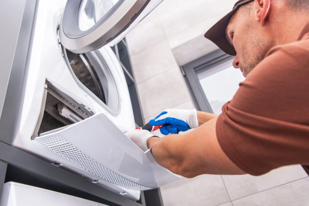 Haier Appliances Repair