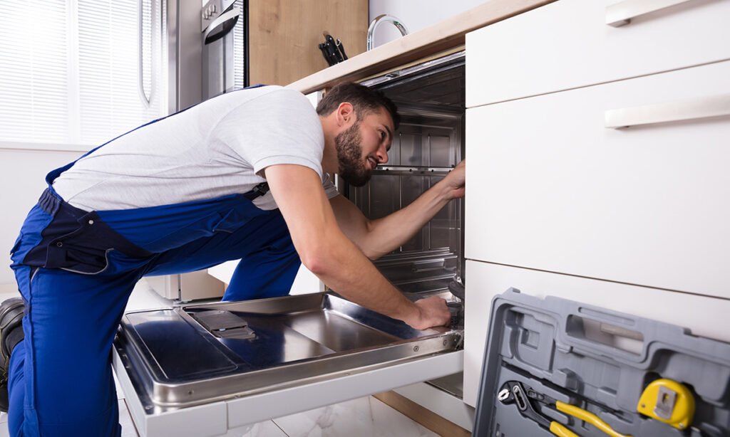 Haier Appliances Repair