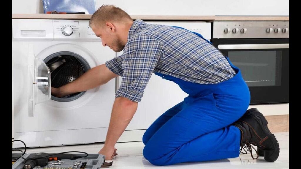Panasonic Appliances Repair