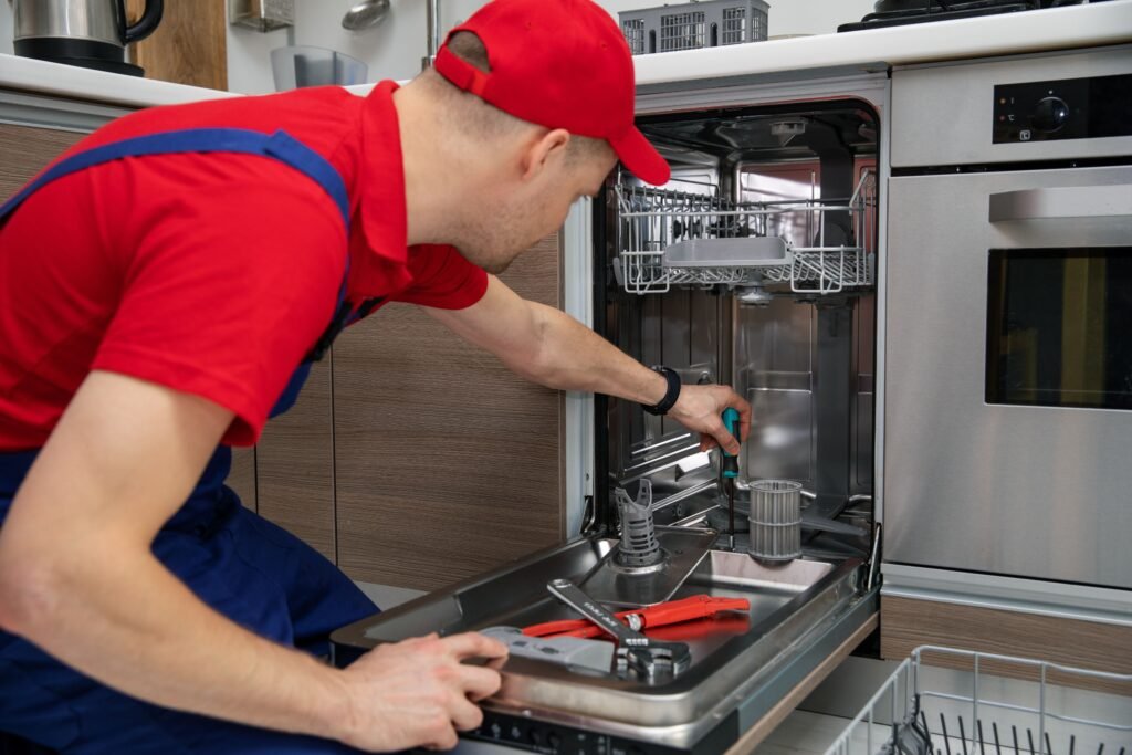 Panasonic Appliances Repair