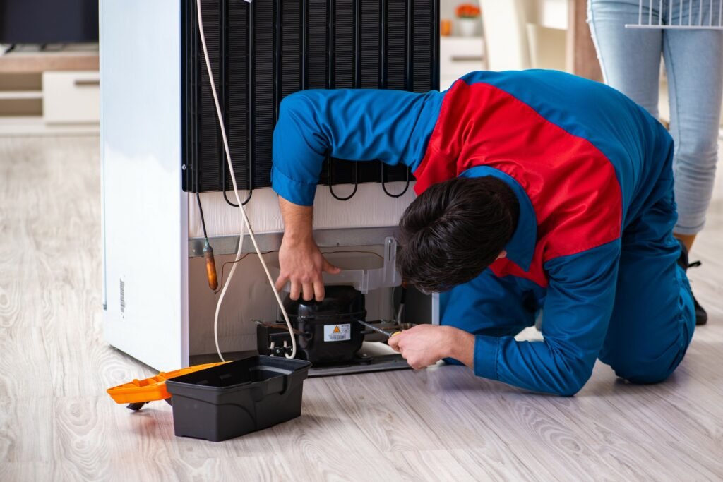 Panasonic Appliances Repair