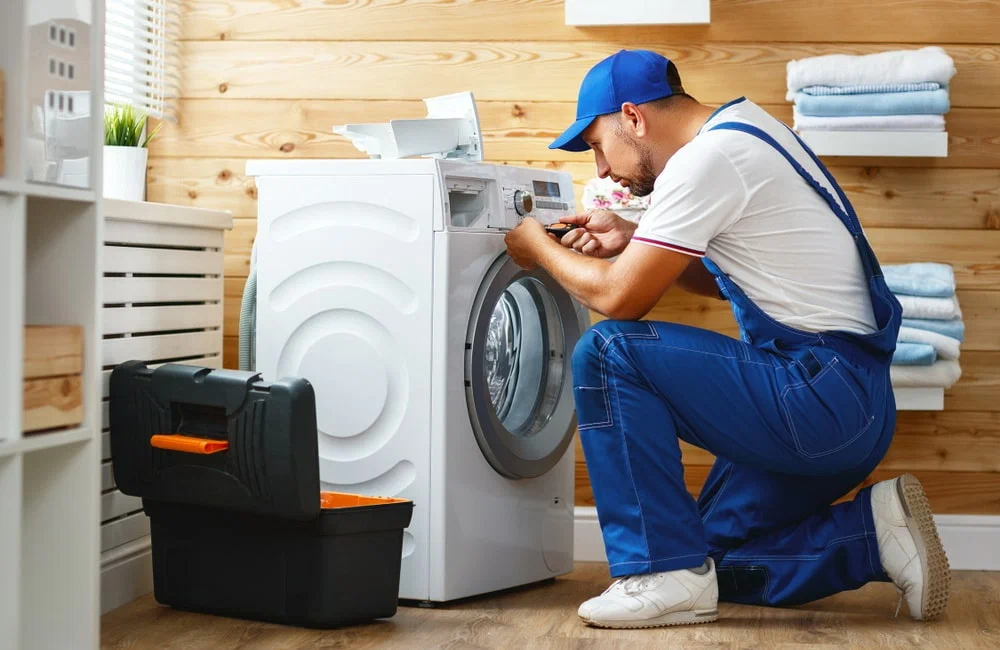 Samsung Appliance Repair