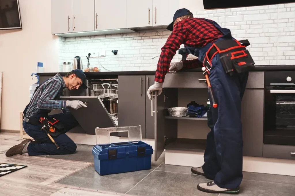 Samsung Appliance Repair