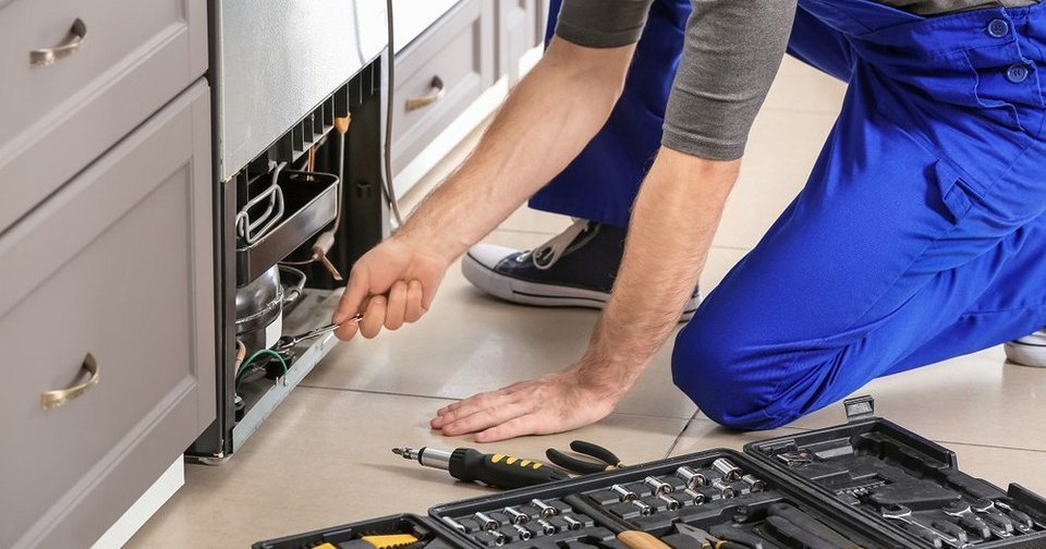Samsung Appliance Repair