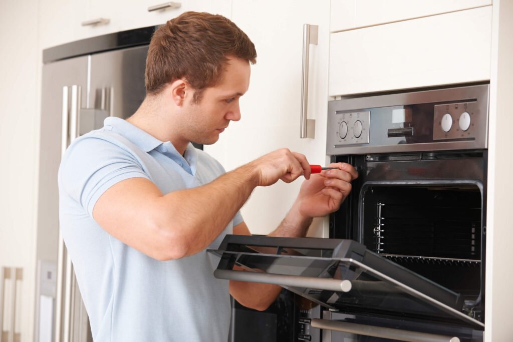 Viking appliances repair