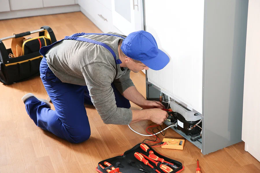Viking appliances repair