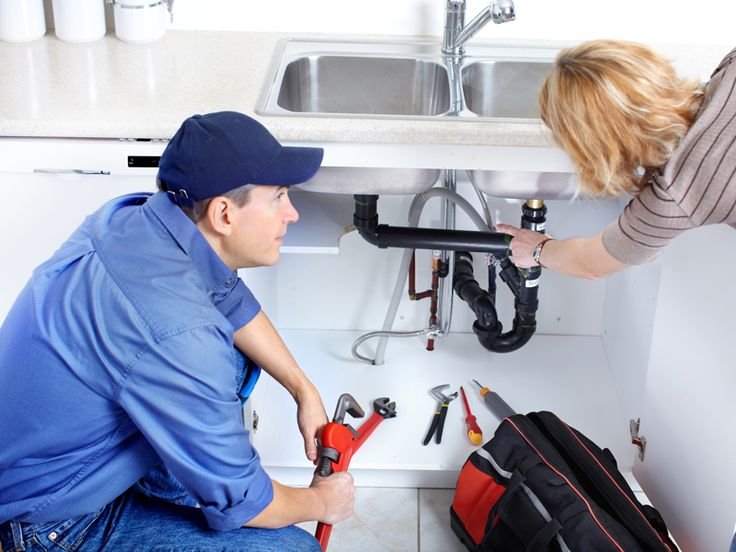 Whirlpool appliances repair