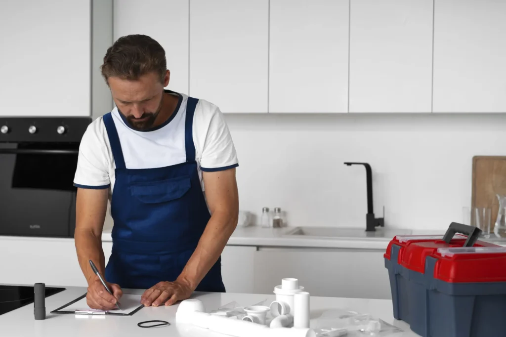 appliance repair in Wake Forest