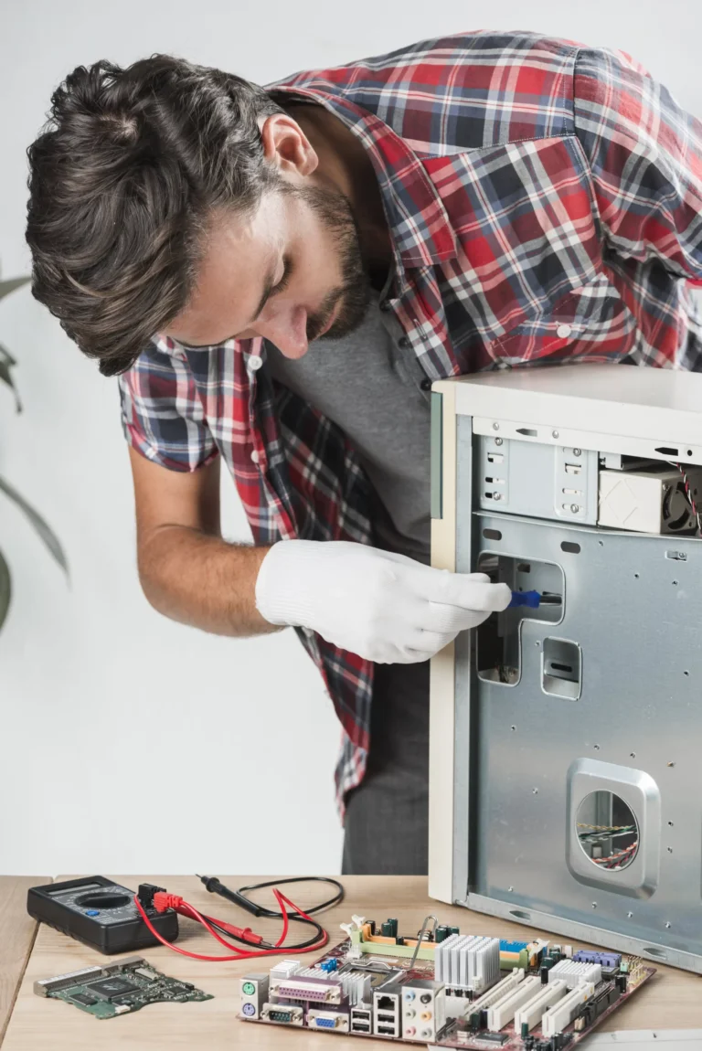 appliance repair in Wake Forest