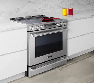 best Oven repair