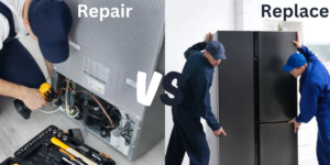 When to Repair vs. Replace Your Refrigerator (1)