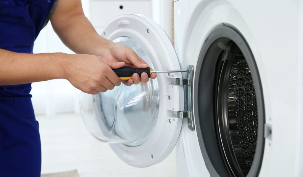 Dryer Repair