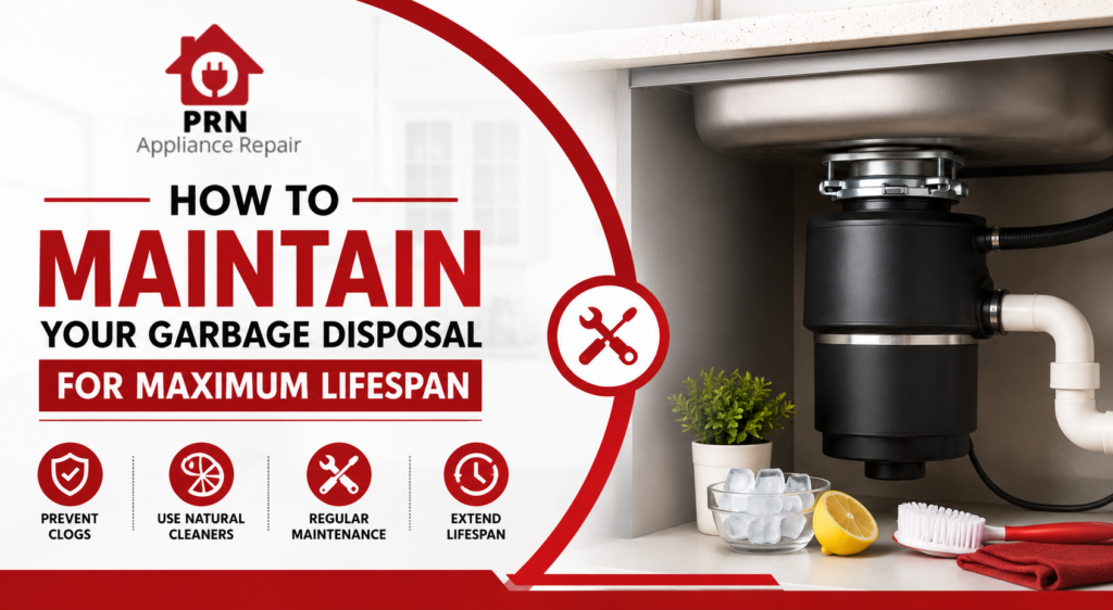 Garbage Disposal