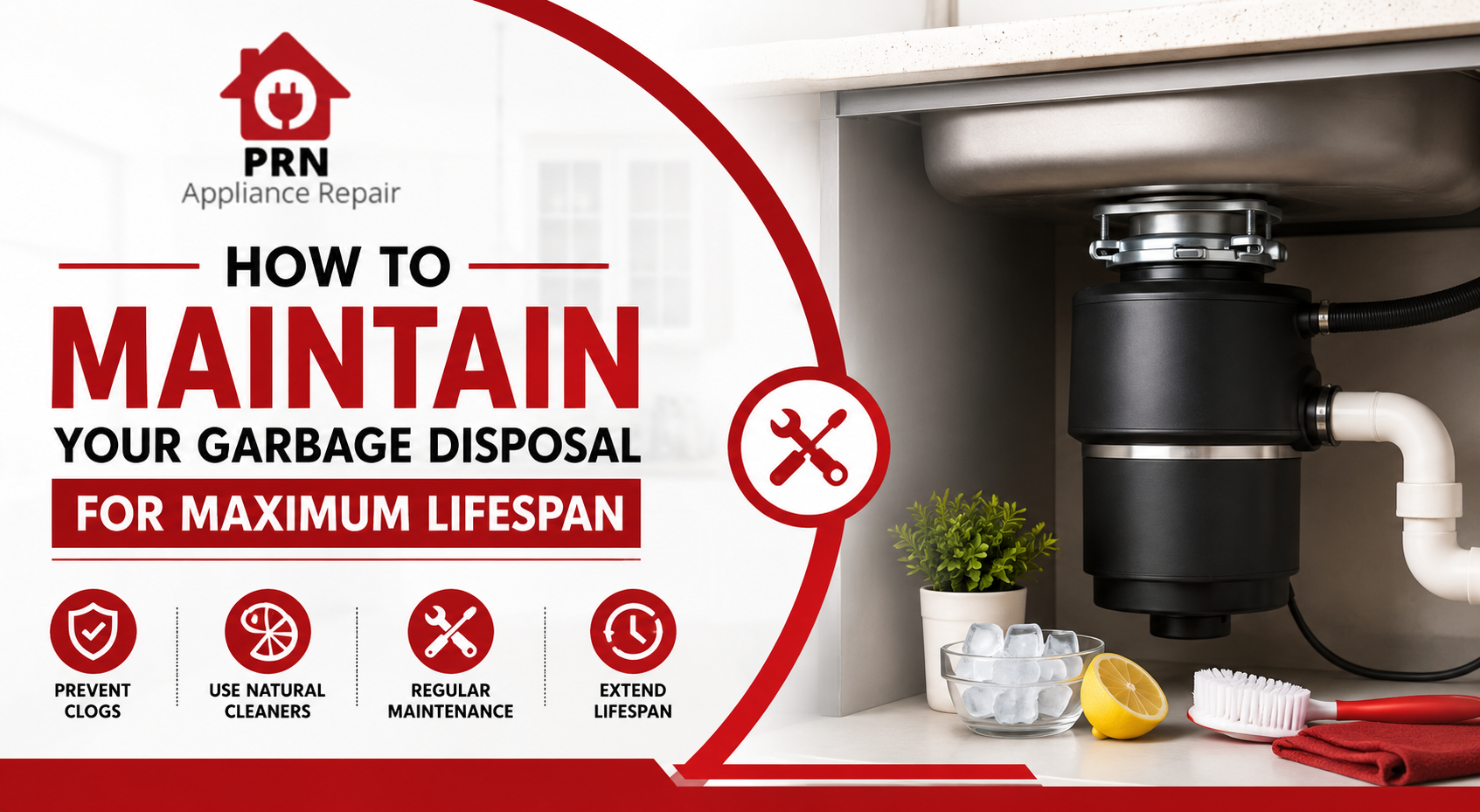 Garbage Disposal